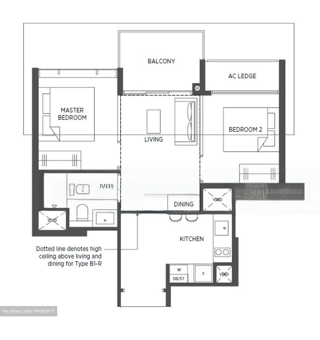 Parc Esta (D14), Apartment #468324651